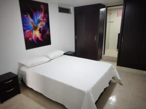 Apartamento 2 central en armenia