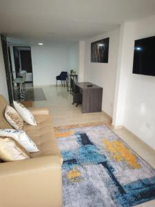 Apartamento 2 central en armenia