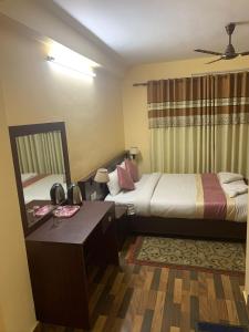 Rameshworam Hotel
