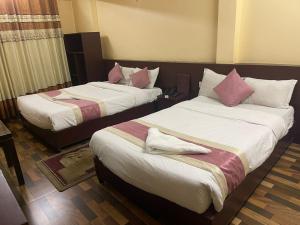 Rameshworam Hotel