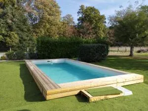 Les petits cailloux - Saint-Martin-lʼAstier