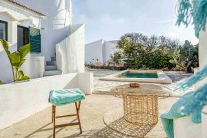 Tord | Villa con piscina y aire acondicionado!