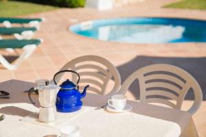 Linardo1 | Villa con piscina y aire acondicionado