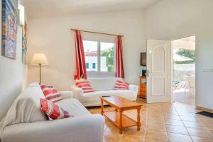 Linardo1 | Villa con piscina y aire acondicionado