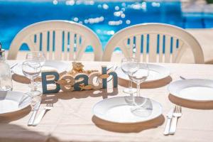 Roqueta | Bonita Villa con piscina en Menorca!