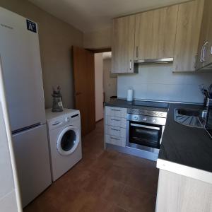 CASITAS PINILLA DEL VALLE