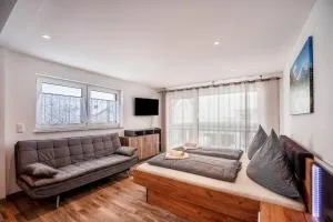 Ferienwohnung Legau - باد غرونينباخ