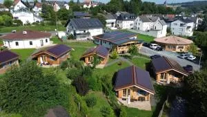 Carolinger Hüttendorf - Weyer