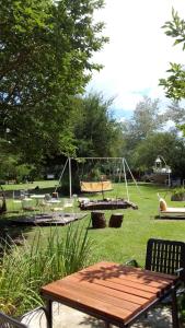 El Cimarron Casa de Campo