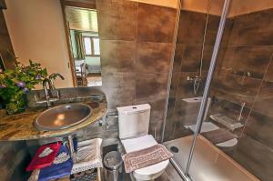 La Trucha del Arco Iris