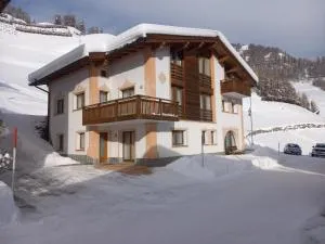 Chasa Larets - Samnaun - Laret