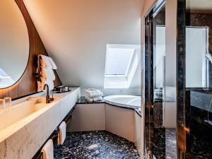Hotels Grand Hotel La Cloche Dijon - MGallery : photos des chambres