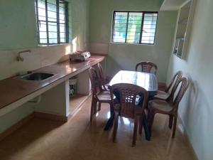Homely Homestay