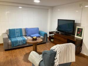 Loft no Retiro