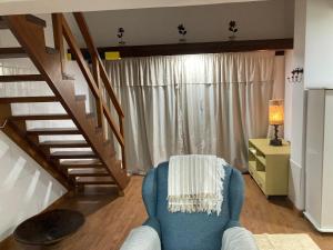 Loft no Retiro