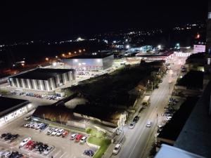 Studio apartman Nataly