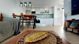 Luxury Apartment in Casilla de Costa - Casa MEVA