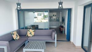 Luxury Apartment in Casilla de Costa - Casa MEVA
