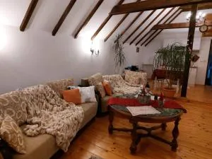 Servus Mândra - Beclean