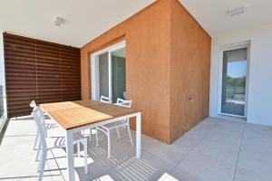 Sun Beach Apartments