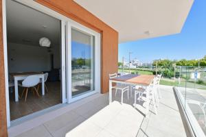 Sun Beach Apartments