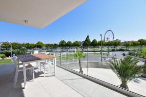 Sun Beach Apartments