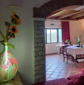 Al Boschetto - Melizzano