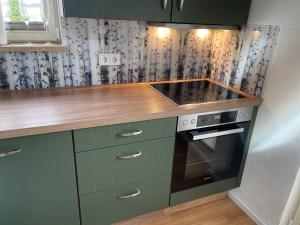 Ferienhaus Altes Fischerhaus