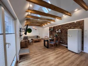 Ferienhaus Altes Fischerhaus