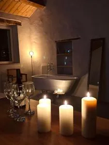 Casa Cunicchio - 圣埃尔皮迪奥阿马雷