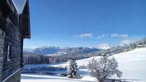 Ferienhaus SCHWEIZER Hof