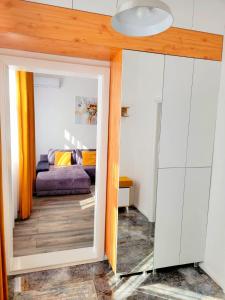 The Perfect Recharge Spot