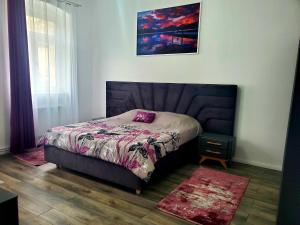 The Perfect Recharge Spot