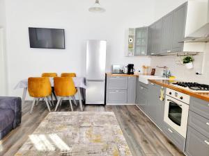 The Perfect Recharge Spot