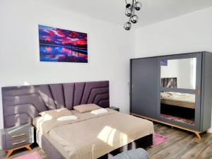 The Perfect Recharge Spot