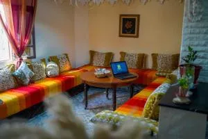 Chez Stef Taghazout - Lʼlouzza