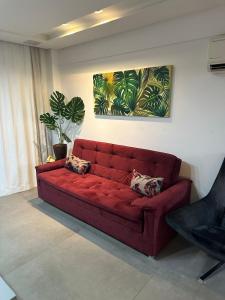 Vip Meireles Beiramar Fortaleza HBM