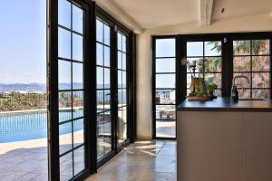 Villas Magnifique Villa de luxe avec Piscine - Villa Cactus : photos des chambres
