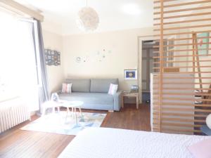 Les Cocons de Stéphanie