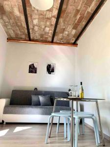 Podere 239 - Appartamento La Stalla