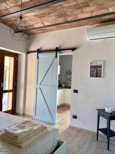 Podere 239 - Appartamento La Stalla