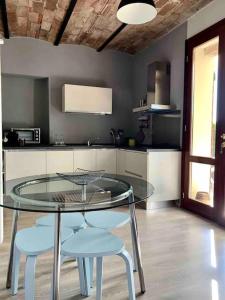 Podere 239 - Appartamento La Stalla