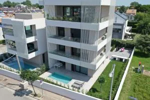 VGV Apartments - Passarella
