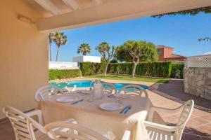 Linardo2 | Villa con piscina y aire acondicionado