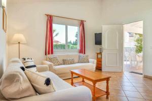 Linardo2 | Villa con piscina y aire acondicionado