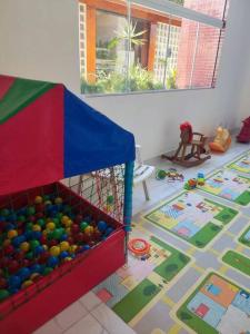 Apartamento Riviera Velas