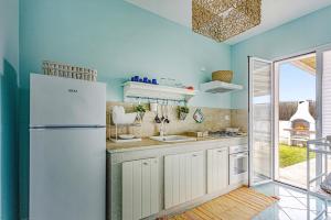 Villa Arancio by Villa Plus