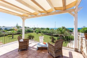 Villa Clara Ispica by Villa Plus