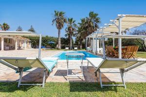 Villa Clara Ispica by Villa Plus