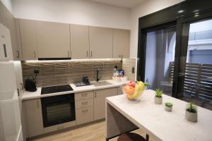 Caravin Wanderhome Nea Ionia, 5 min from Metro station